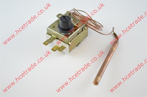 ANDREWS WATER HEATERS E116